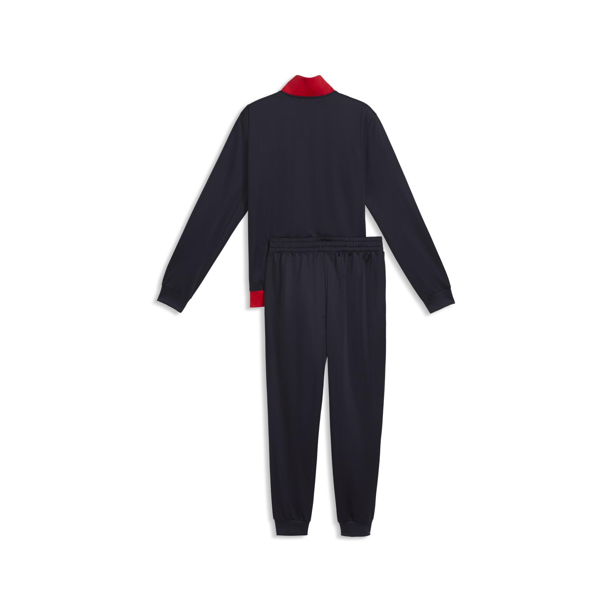 PUMA Poly Colorblock Suit Abiti in maglia Unisex - Adulto (Pacco da 1)
