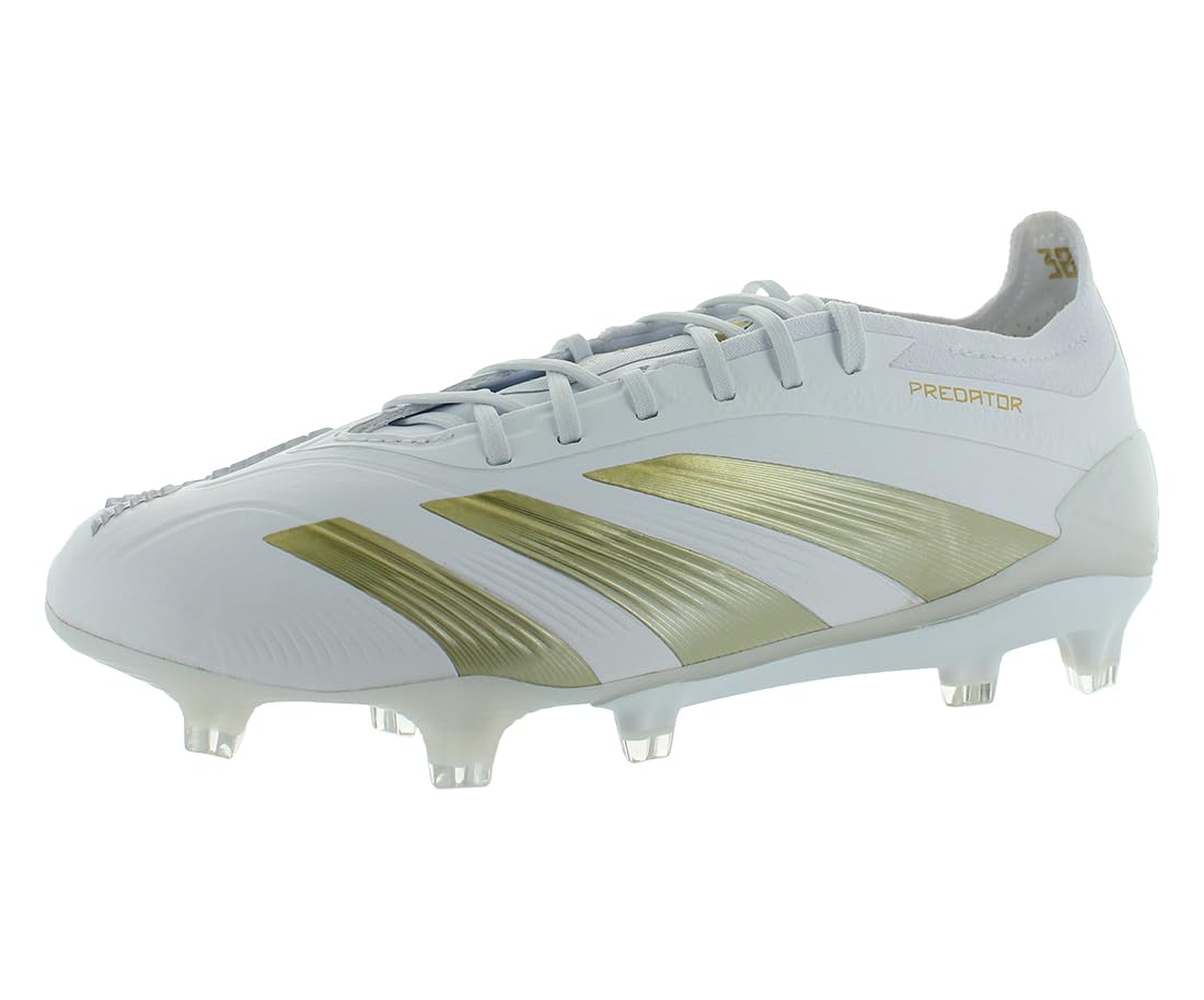 adidas Predator Elite Firm Ground Unisex Shoes