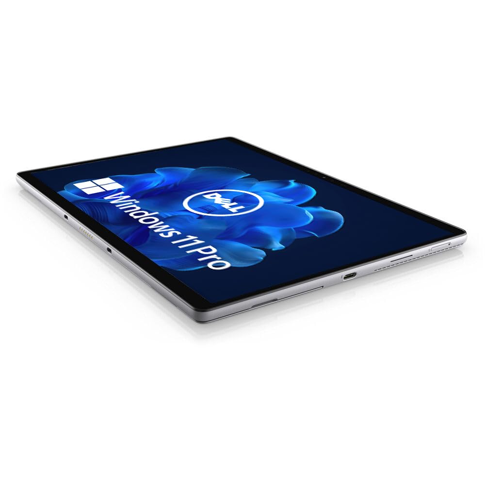 Amazon.com : Dell Latitude Detachable 7320 Rugged Tablet Touch 13