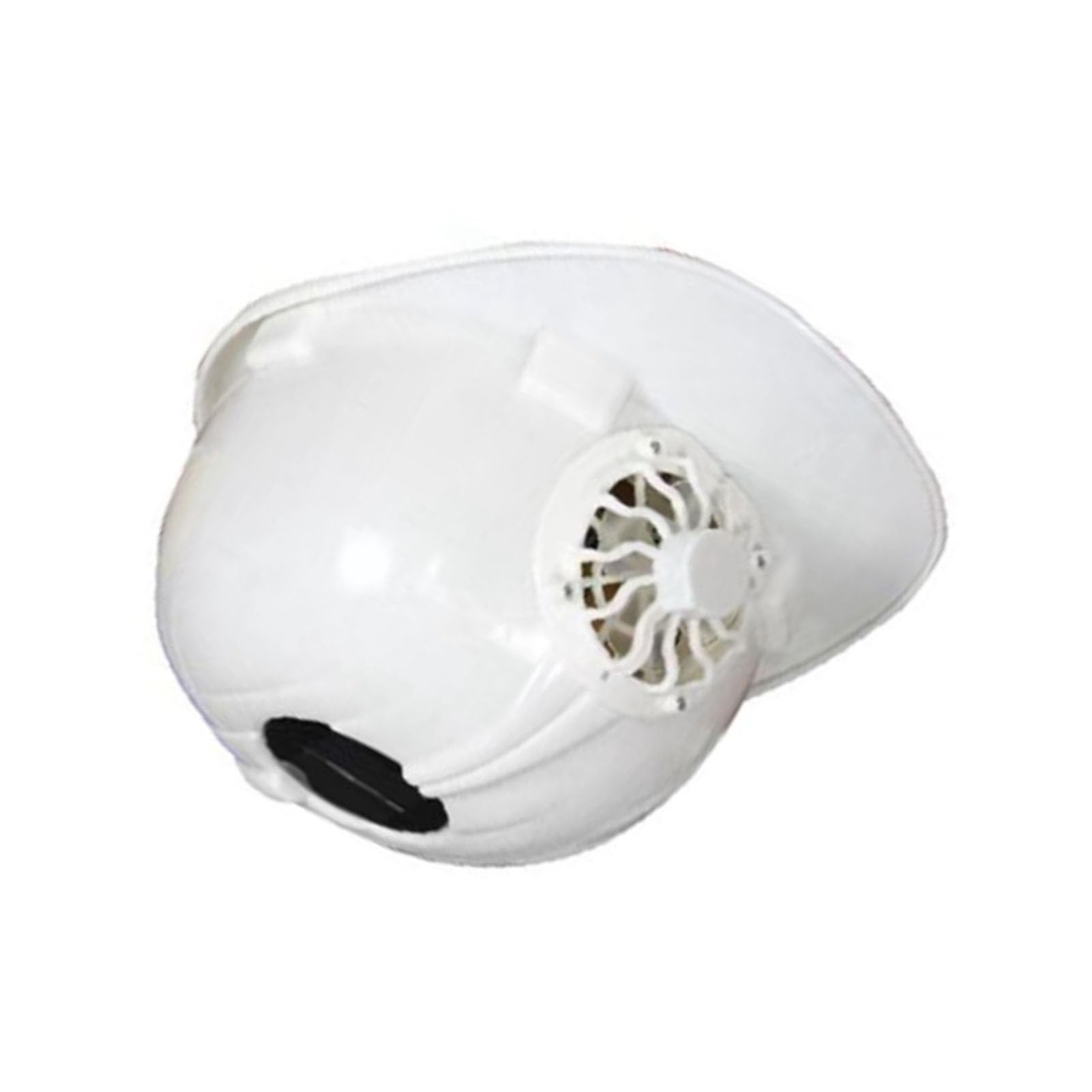 Fafeicy Casque de Protection Ventilé Solaire