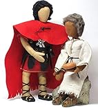  Biblische, bewegliche Erzählfiguren\