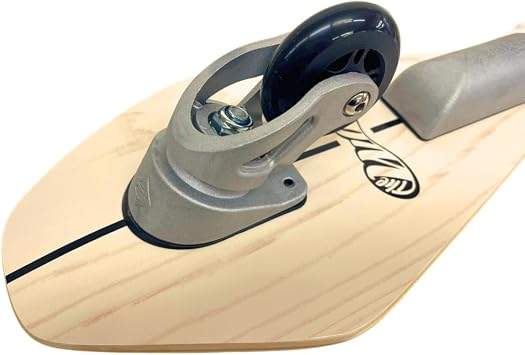 Street Surfing Twin Wave Wave Wave Rider Caster Board