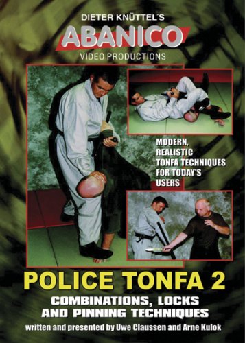 Police Tonfa Vol.2