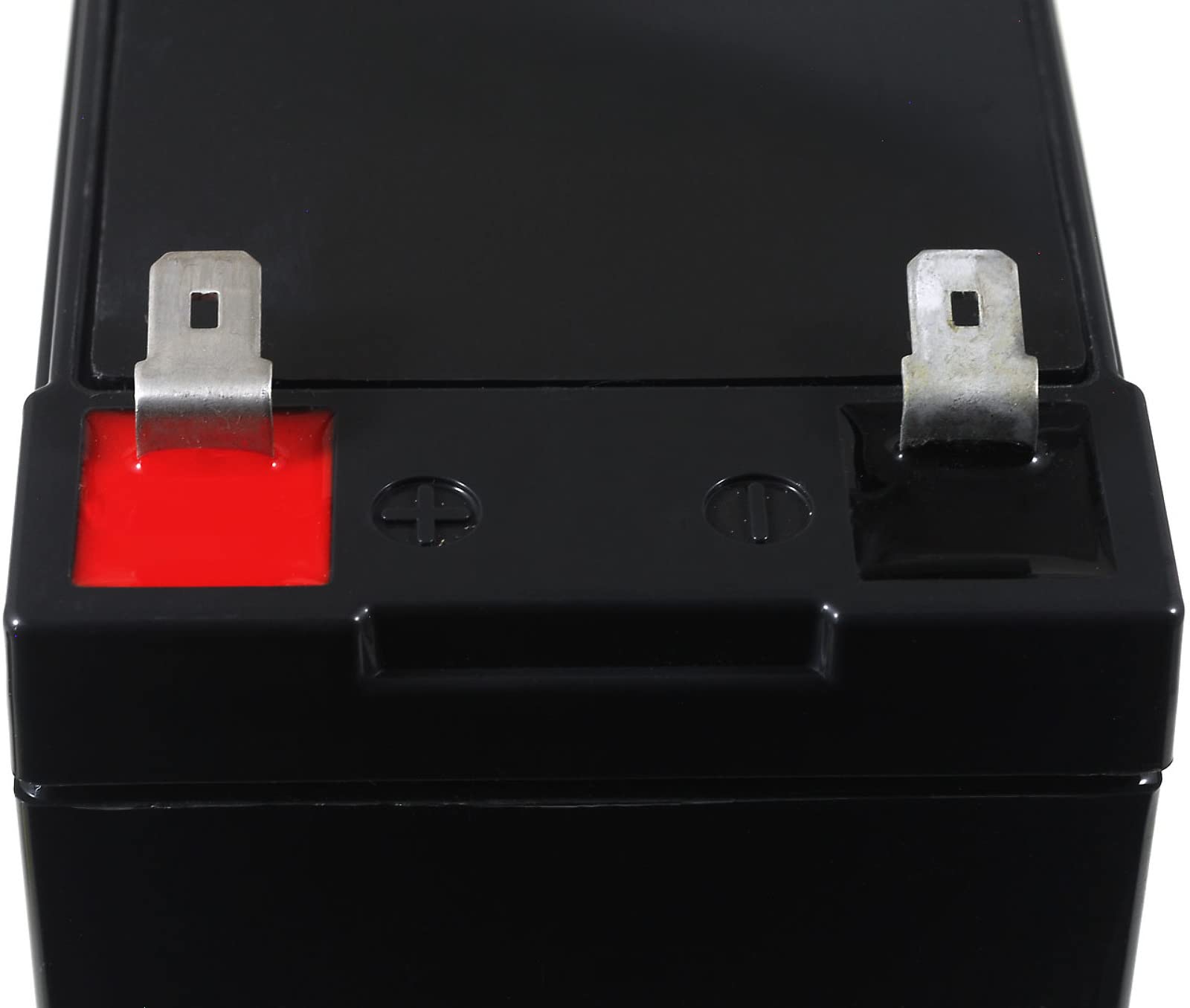 KungLong Ersatzakku für USV APC RBC110, 12V, Lead-Acid