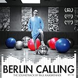 paulette jones  Berlin Calling - The Soundtrack by Paul Kalkbrenner