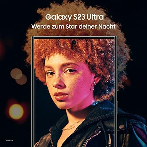 Samsung Galaxy S23 Ultra 5G 512GB, Green - Unlocked (Renewed) - View 5