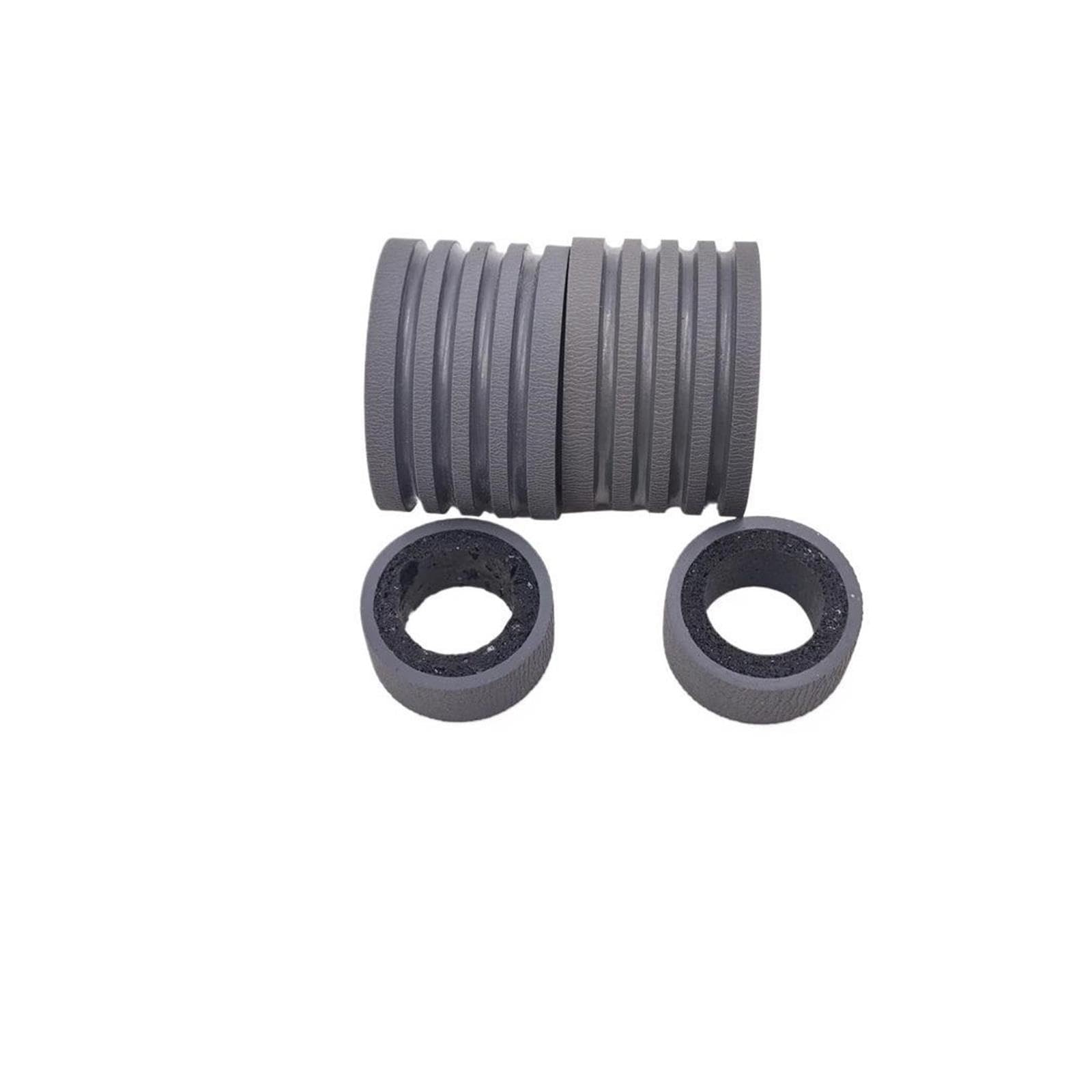0697C003 Austausch-Rollenreifen-Kit, kompatibel for DR-C230 C240 ​​M160