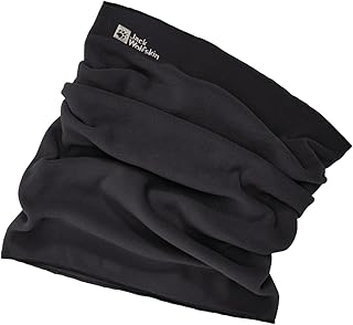 Jack Wolfskin Unisex Real Stuff Loop Scarf