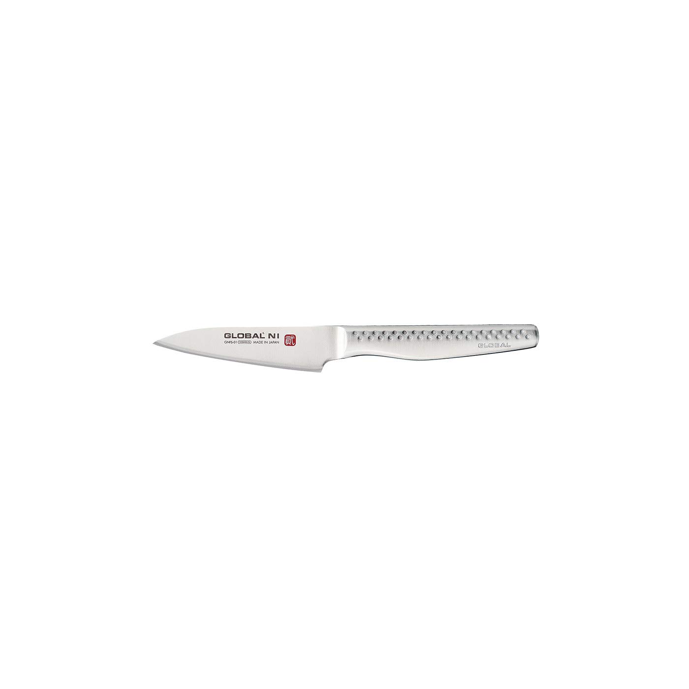 Global CM725 Ni Paring Knife, 9 cm