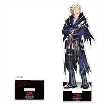 Amazon.co.jp: [イースIX -Monstrum NOX-]BIGアクリルスタンド