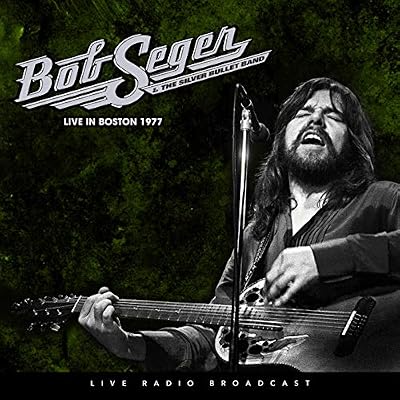 Live In Boston 1977