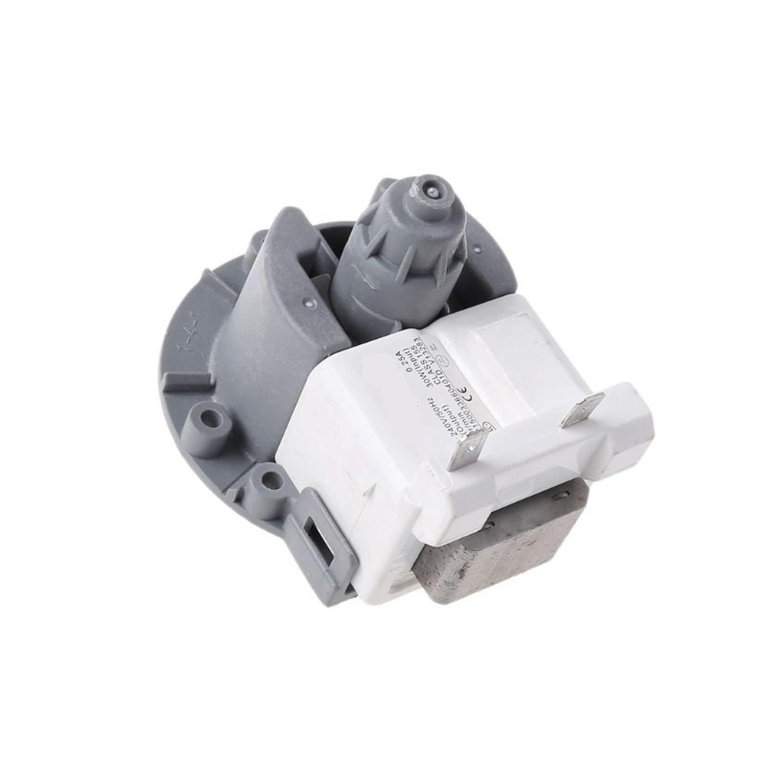Motor De Bomba De Drenaje, Compatible Con Piezas De Repuesto De Lavadora
