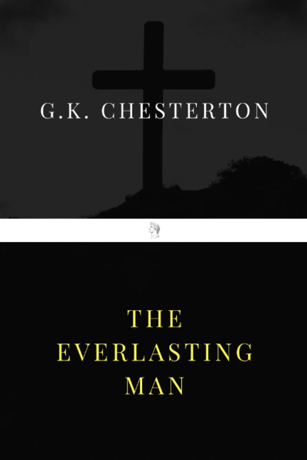 The Everlasting Man