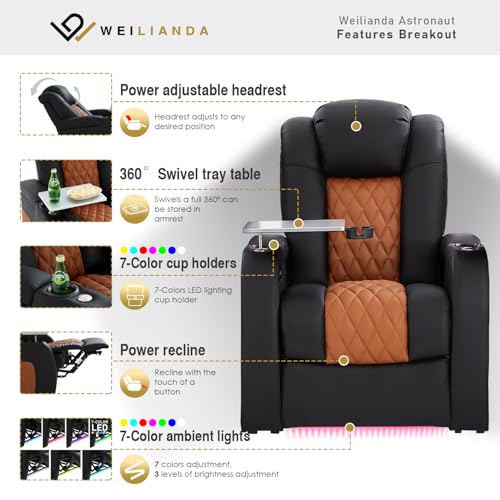 luxury massage chair 2026 3