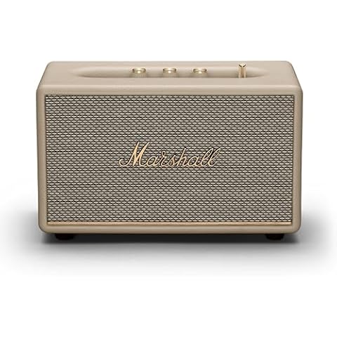 Marshall Acton III Enceinte Bluetooth Cover