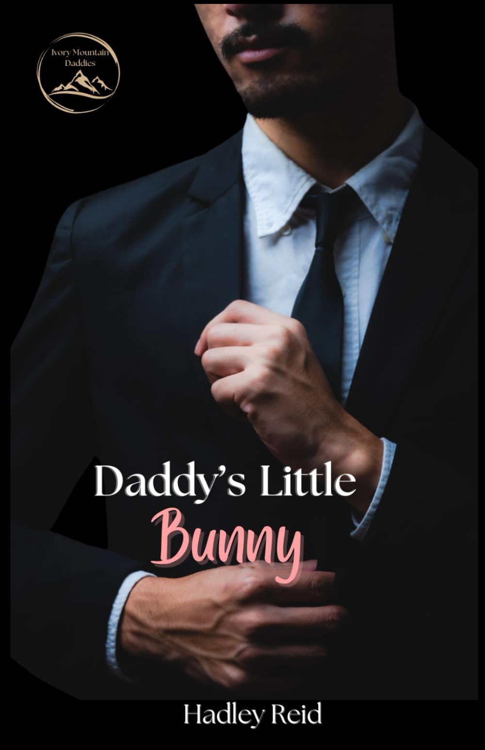 Daddy's Little Bunny (Ivory Mountain Daddies)