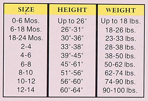 Butterfly Girls Lycra Opaque Tights - 11813