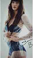 ジェシカ・ビール直筆サイン入り超大型写真…Jessica Biel… Amazon.co.jp: ◇直筆サイン ◇ジェシカ ビール ◇Jessica Biel
