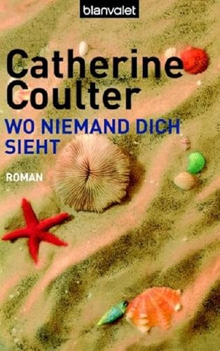 Wo niemand dich sieht. Sonderausgabe. [German] 3442365503 Book Cover