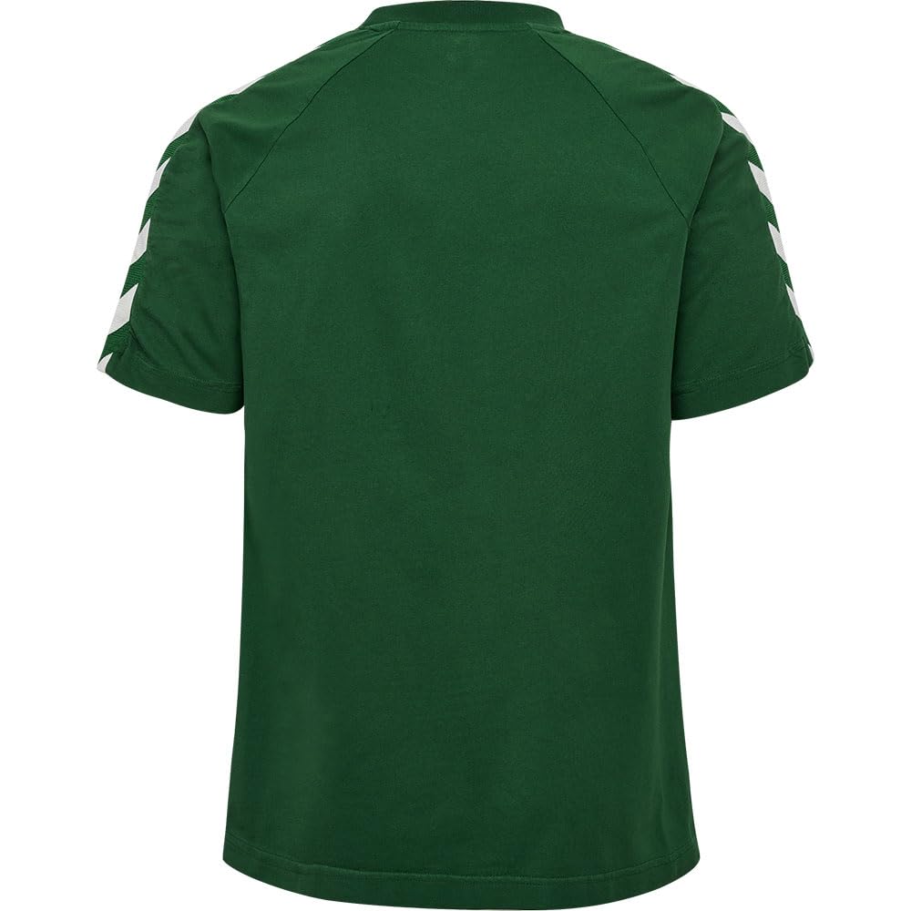 hummel T-Shirt S/S Hmlarchive Erwachsene Größe