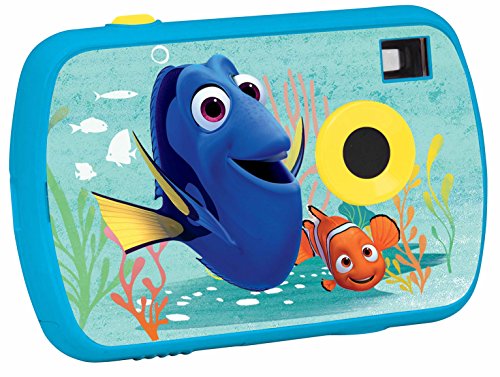 Preisvergleich Produktbild Lexibook DJ017DO Findet Dorie Digitalkamera