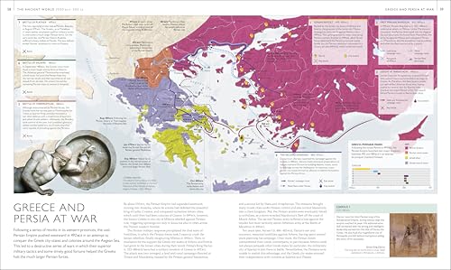 Dk 9780744084962 History Of The World Map thumb #2