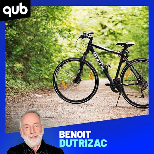 Un conseiller municipal a été faire une course de vélo au Rwanda… sur notre bras! Podcast Por arte de portada