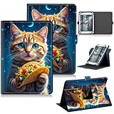 [Leicht und funktionell] Verfügt über ein elastisches, verstellbares Band, bietet umfassenden Schutz und ist wasserdicht, sturzsicher.