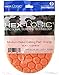 Chemical Guys BUFX_102_HEX5 Hex-Logic Medium-Heavy Cutting Pad, Orange, 5.5