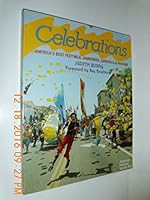 Celebrations: America's best festivals, jamborees, carnivals, & parades (American holidays) 0884962423 Book Cover