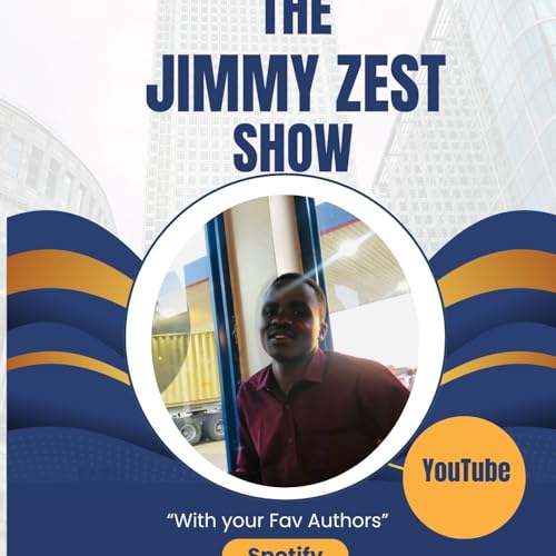 The Jimmy Zest Show Titelbild