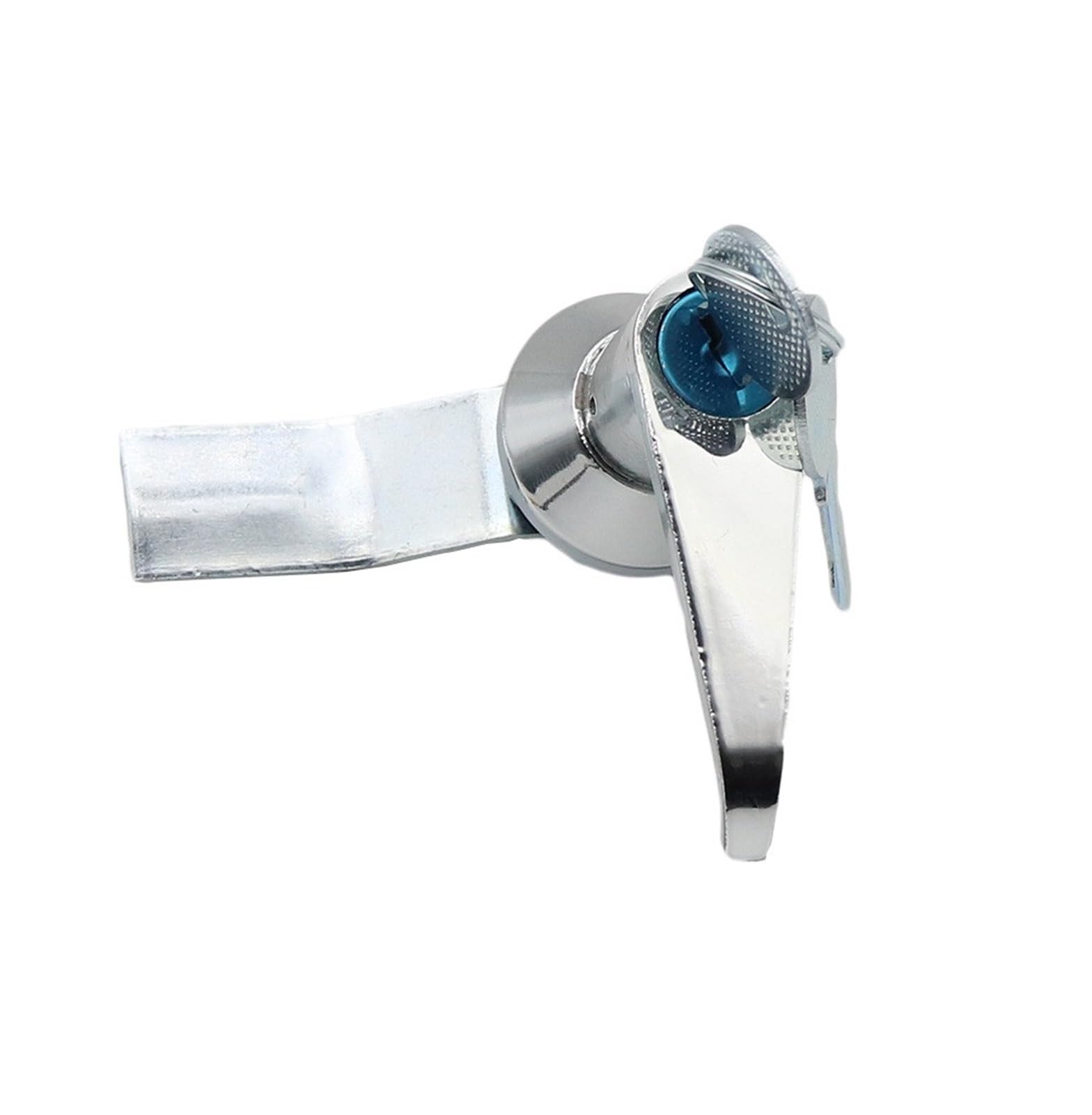 WPOIYHGBY MS303 Power Distribution Box Switch Cinet Door Lock Aluminum Alloy Handle Material Meter Electric 1Pcs