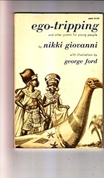 Paperback Ego-tripping Book