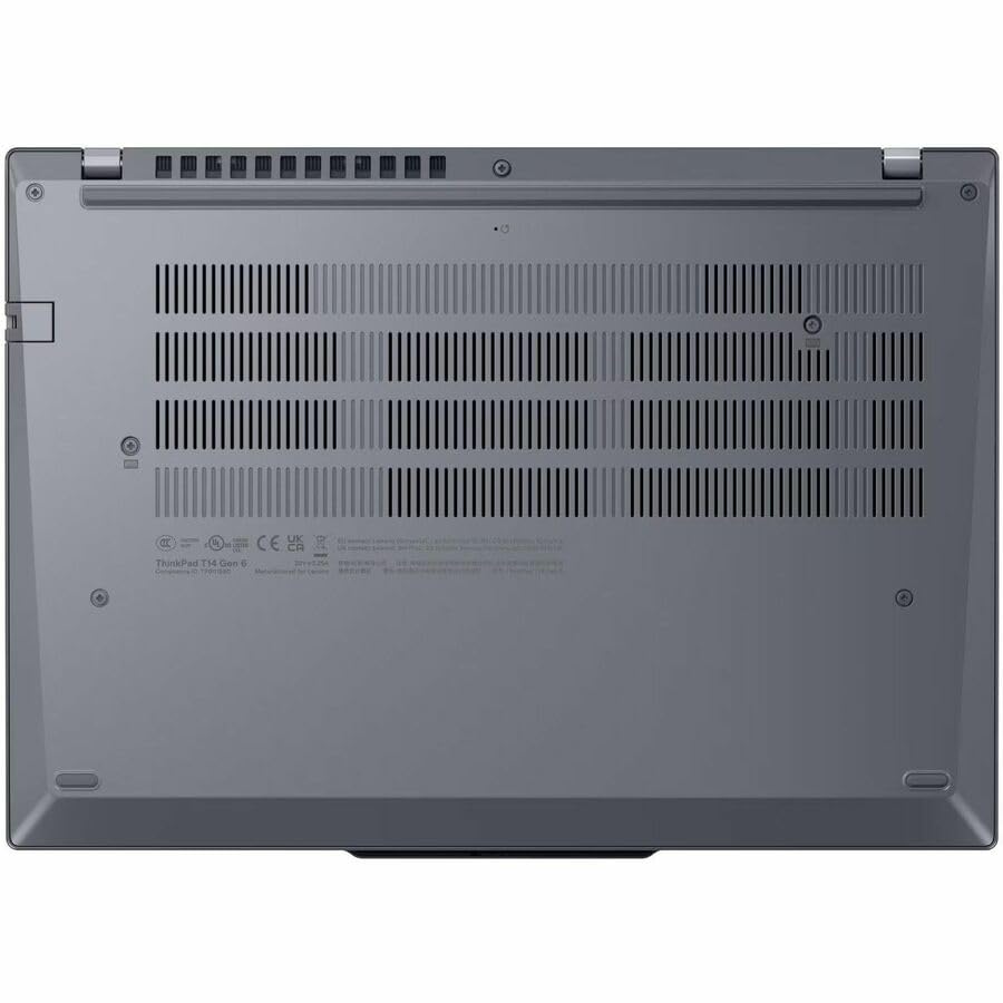 Amazon.com: Lenovo ThinkPad T14 Gen 6 21QC001YUS 14