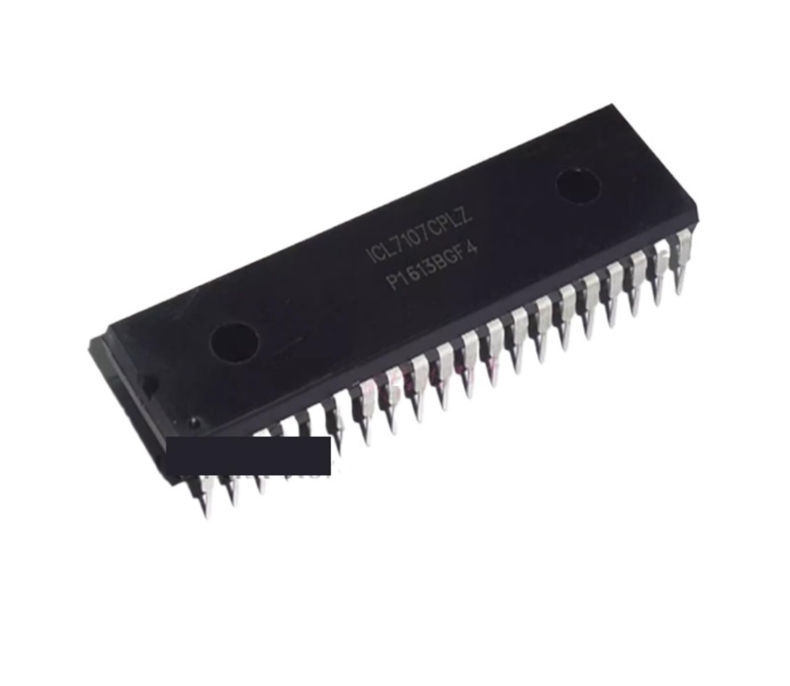 ICL7107CPLZ pack de 10 piezas para tus proyectos 2