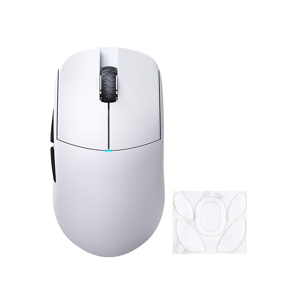 lamzu Inca ホワイト ESPTIGER マウスソールICE付き Amazon.co.jp: SIMAX(サイマックス) 大鉢 クリア 3500ml 耐熱