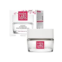 Hada Labo Tokyo White Skin-Plumping Gel crema viso da donna (50 ml)