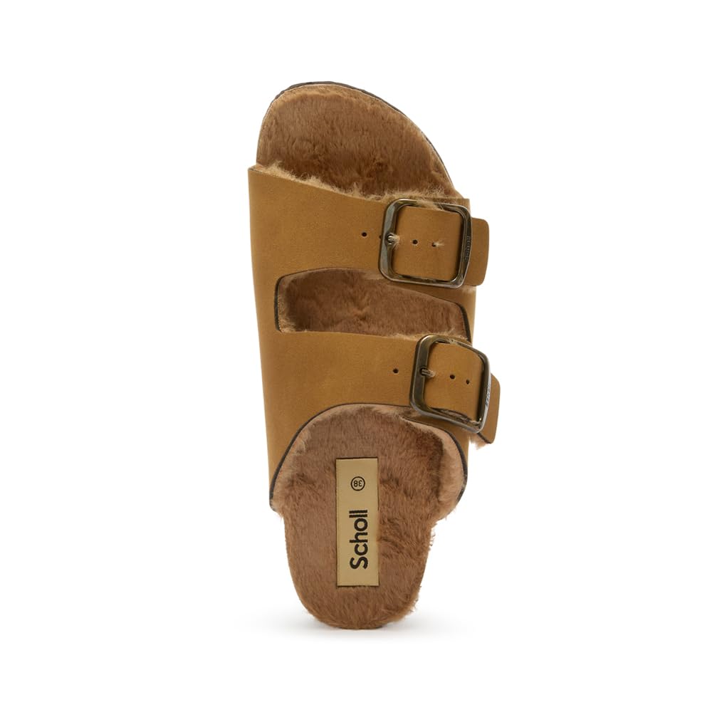 Scholl Jackie 2 Straps CiabatteDonna