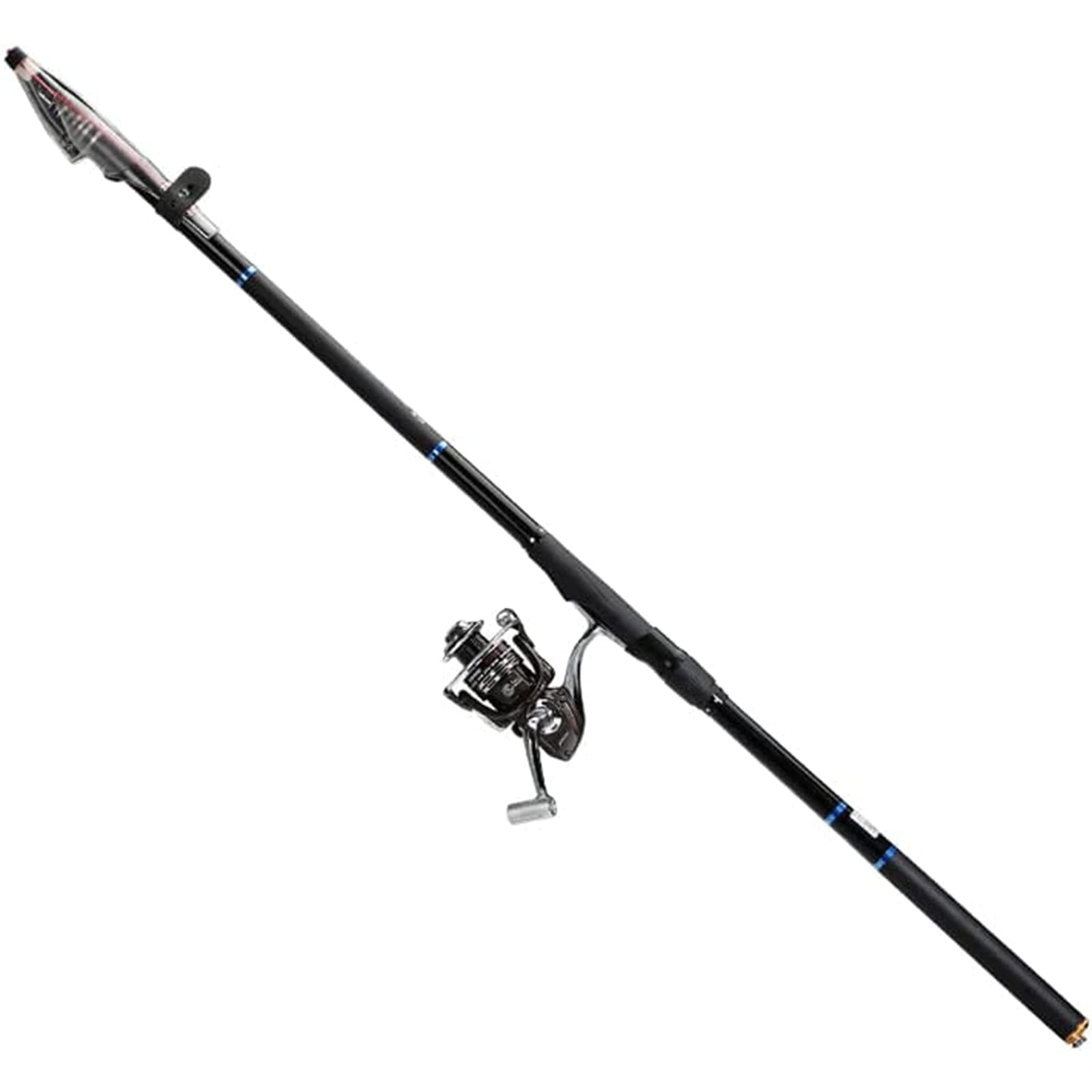 best light fishing rod – LBGMEIG Fishing Rod Professional Ultra-Light ...