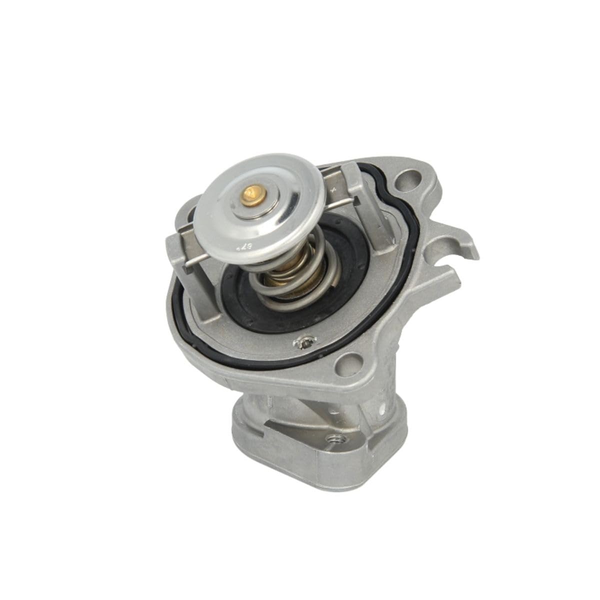 Wahler 4832.87d termostato, refrigerante