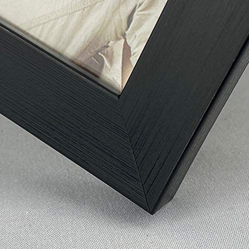 Giftgarden-5×7-Picture-Frame-Black-5-x-7-Photo-Frames-Bulk-for-Wall-or-Tabletop-12-Pack Giftgarden 5×7 Picture Frame Black 5 x 7 Photo Frames Bulk for Wall or Tabletop 12 Pack