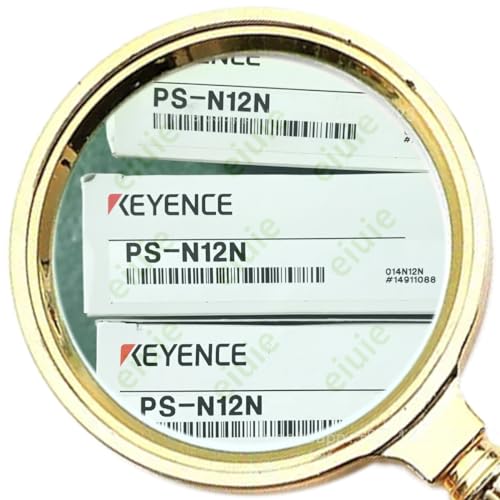 Pièces de rechange inutilisées PS-N12N de haute précision mécanique