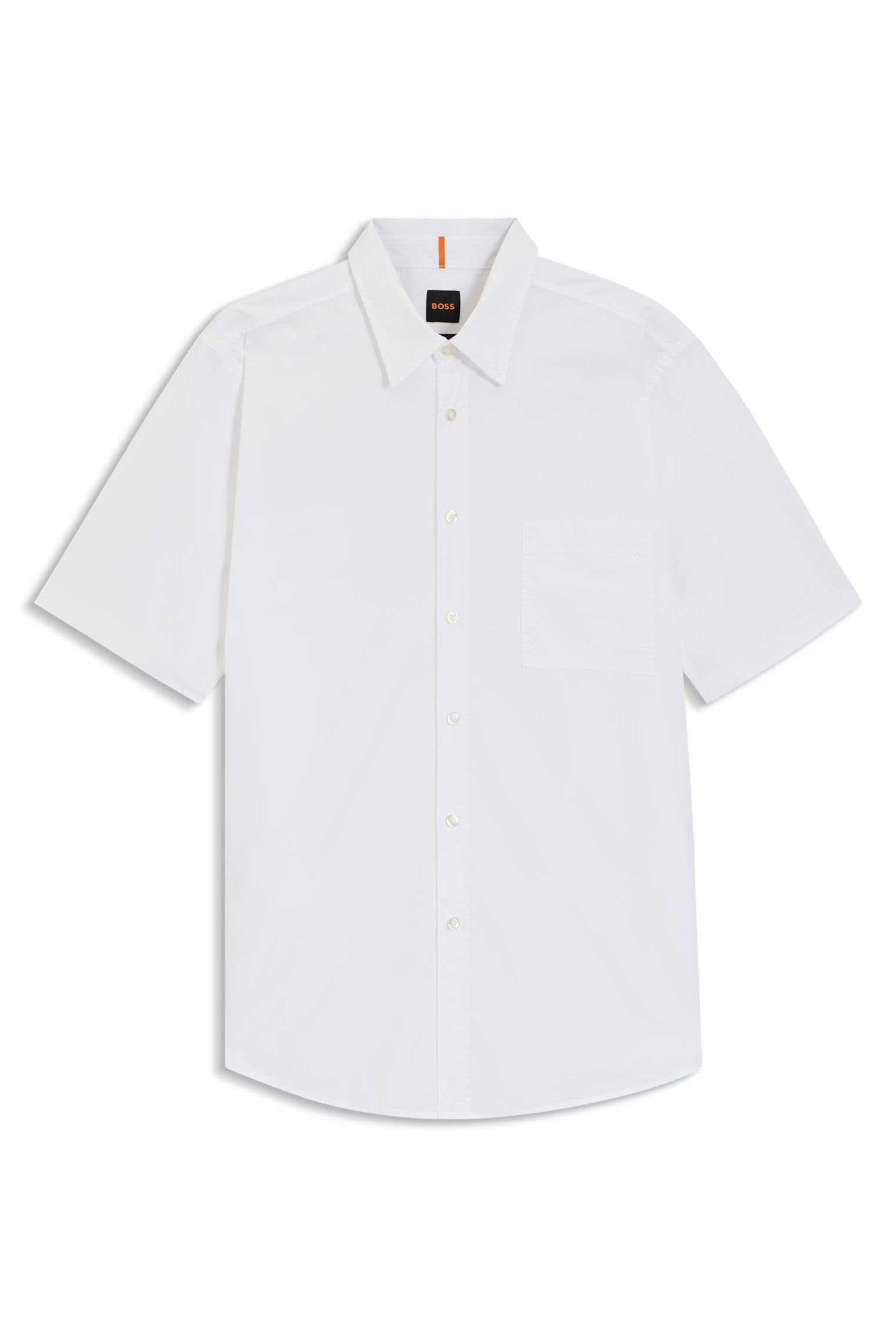 BOSS Herren Shirt