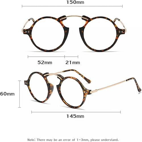 Miniatura 10 de helena Gafas de lectura fotocromáticas para mujeres y hombres, redondas, de transición, presbíopas, lentes de sol para lector bifocal