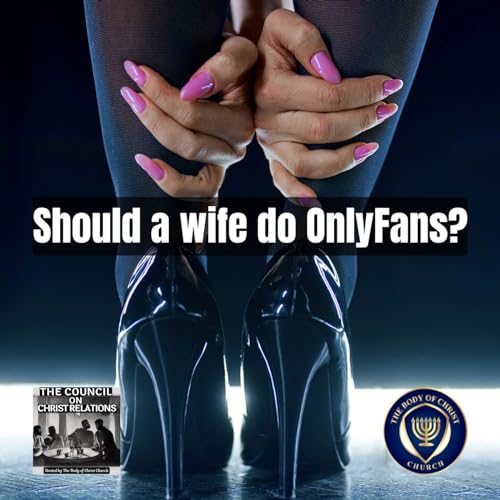 『Ex-NBA Star's Marital Crisis and the Biblical Perspective』のカバーアート