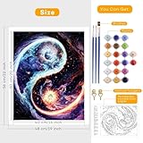 Zoom IMG-1 liheqing kit di pennelli per Zoom IMG-1 liheqing kit di pennelli per