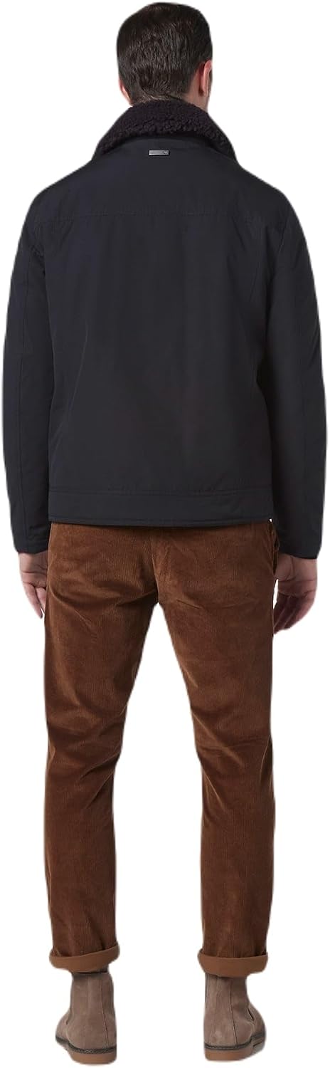 Andrew Marc Men's Andrew Marc Men's Trucker Jacket