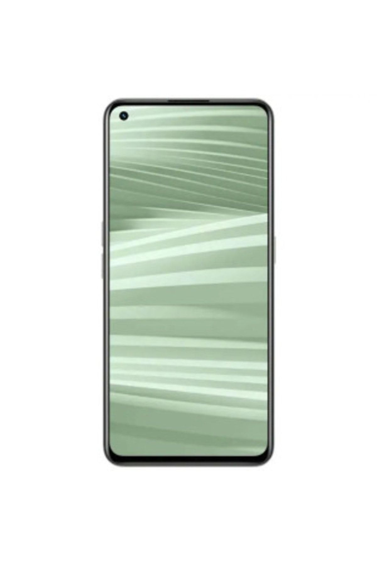 Smartphone realme GT 2 5G Paper Green 8+128GB - Dettaglio