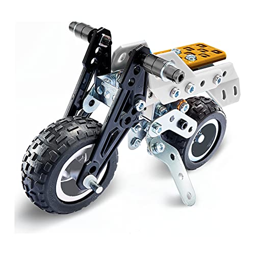 Meccano Super Truck 15 Modeles Meccano - vue 8
