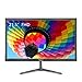 Produktbild PC Monitor, Prechen 21.5 Zoll IPS Monitor Full HD 1920 × 1080, 60 Hz, Helligkeit 250 cd/m², 5 ms, HDMI VGA Schnittstellen, Eingebaute Lautsprecher Gaming Monitor für PS3/PS4/X-box